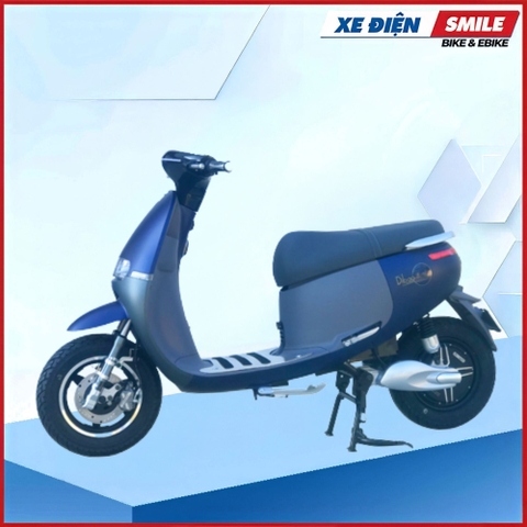 XE MÁY ĐIỆN DIBAO GOGO S4