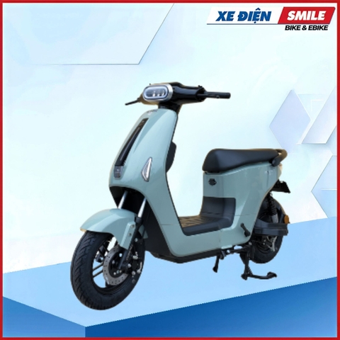 XE MÁY ĐIỆN DIBAO RYAN