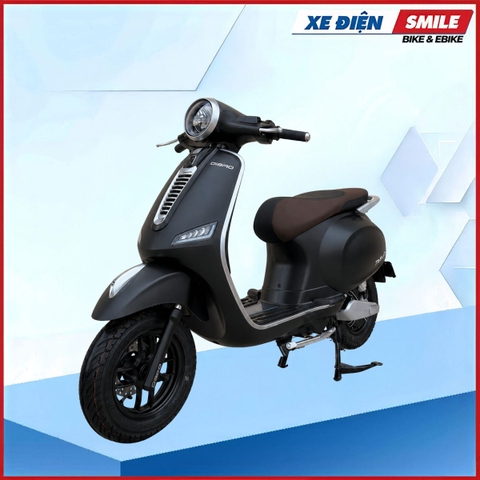 Xe Máy Điện Dibao Tesla Dio E