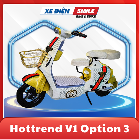 Hottrend Lihaze V1 (Hottrend V1 Option 3)