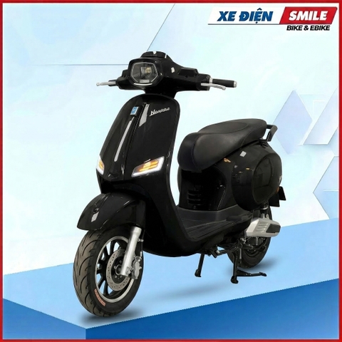 Xe Máy Điện NAVO CITY (60V-23A) 5 Bình