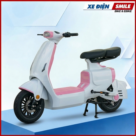 XE ĐIỆN NAVO CICI 60V 5 BÌNH