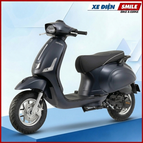XE MÁY 50CC ESPERO 50VS DIAMOND PLUS