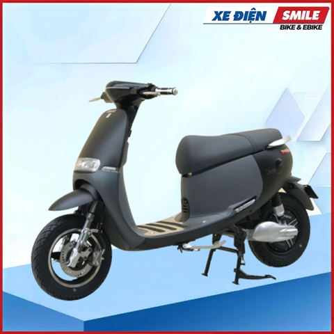 XE MÁY ĐIỆN DIBAO GOGO S4