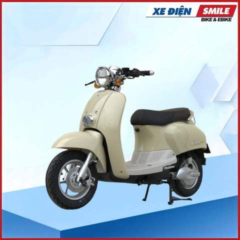 XE MÁY ĐIỆN DIBAO CREER E