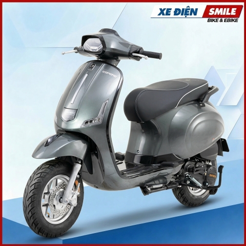 XE MÁY 50CC ESPERO 50VS DIAMOND PLUS