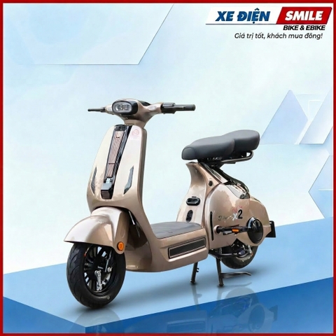 XE ĐIỆN DV MOTOR X2 PLUS 2026 (PHANH ĐĨA)