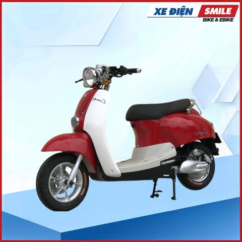 XE MÁY ĐIỆN DIBAO CREER E