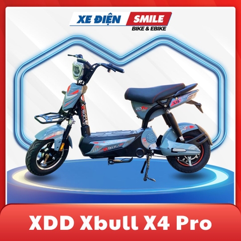 Avent Xbull X4 Pro