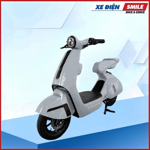 XE ĐIỆN DV MOTOR CHOCOLATE V6 (AQ)