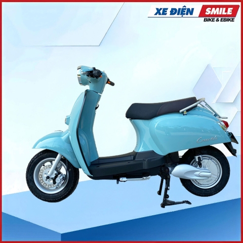 XE MÁY ĐIỆN DIBAO CREER NILE