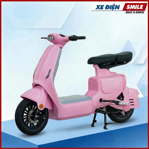 XE ĐIỆN NAVO CICI (48V) 4 BÌNH