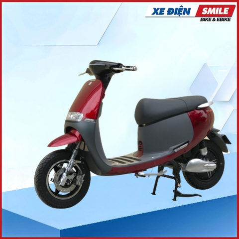 XE MÁY ĐIỆN DIBAO GOGO S4