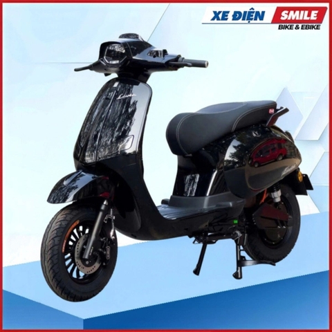 Xe Máy Điện Yaka Lavia SX 2026 (72V -23AH) 6 Bình