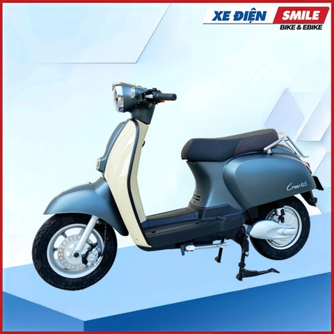 XE MÁY ĐIỆN DIBAO CREER NILE