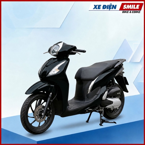 Xe Điện DETECH SOLO (P) 1 Pin