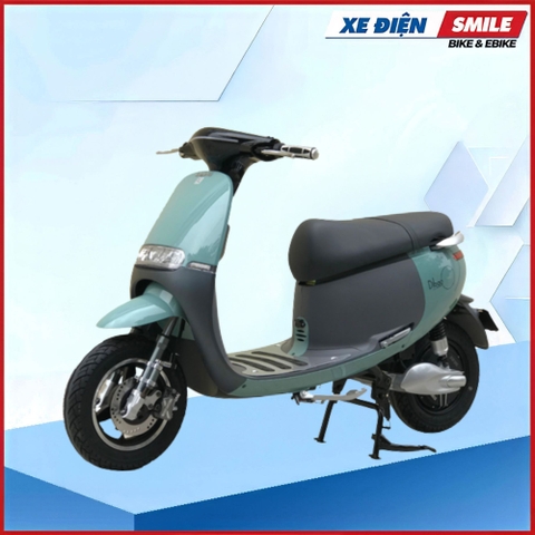 XE MÁY ĐIỆN DIBAO GOGO S4