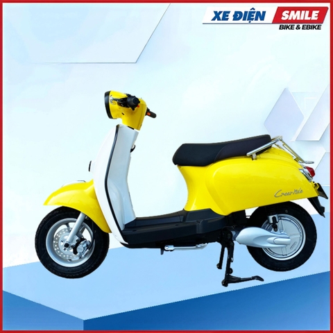 XE MÁY ĐIỆN DIBAO CREER NILE