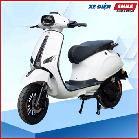 Xe Máy Điện Yaka Lavia SX 2026 (60V -23AH) 5 Bình