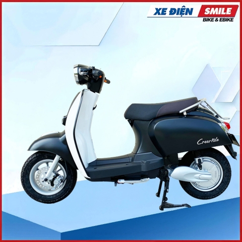 XE MÁY ĐIỆN DIBAO CREER NILE
