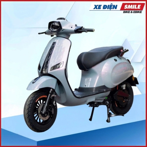 Xe Máy Điện Yaka Lavia SX 2026 (60V -23AH) 5 Bình