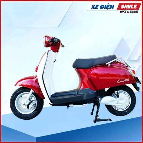 XE MÁY ĐIỆN DIBAO CREER NILE