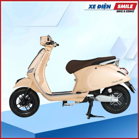 XE MÁY ĐIỆN DIBAO CREER NILE