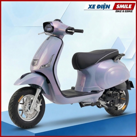 XE MÁY 50CC ESPERO 50VS DIAMOND PLUS