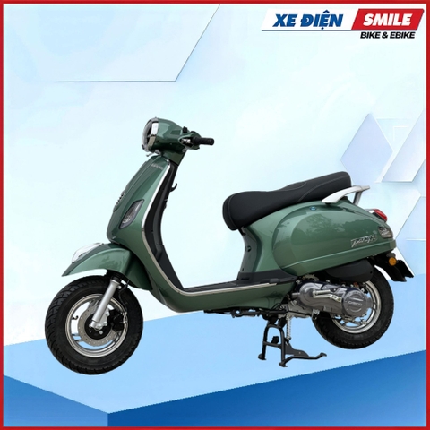XE MÁY 50CC PANSY XS