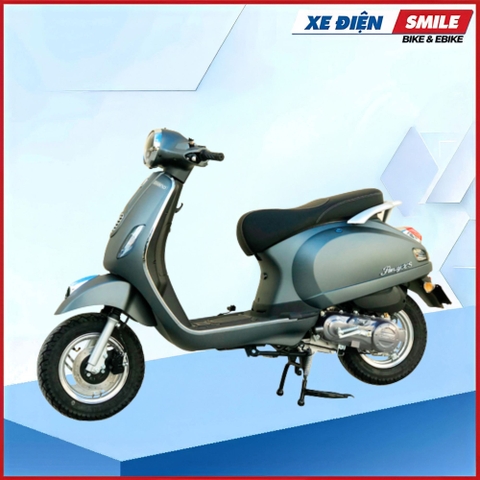 XE MÁY 50CC PANSY XS1