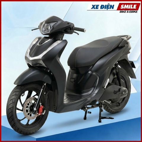 Xe Điện DETECH VELIA E (P) 2 PIN