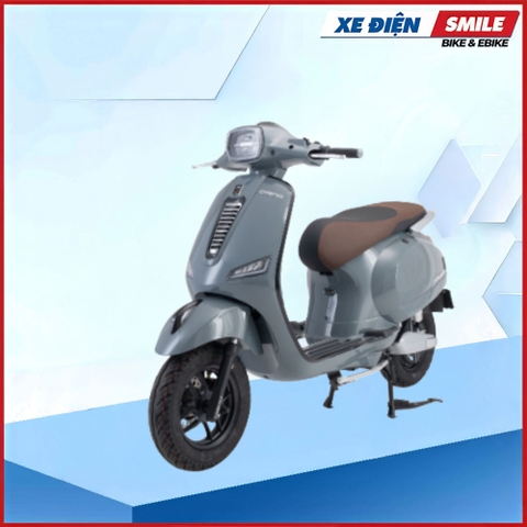 XE MÁY ĐIỆN DIBAO PANSY DIO 2025