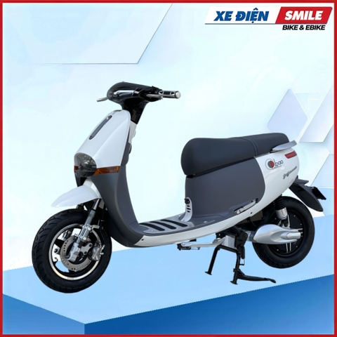 XE MÁY ĐIỆN DIBAO GOGO CROSS