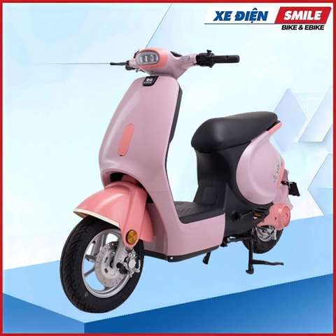 Xe Điện Dibao S-One (60V-22A) 5 Bình