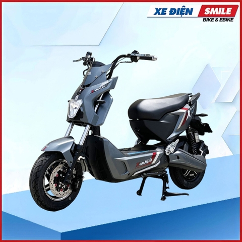 XE MÁY ĐIỆN DIBAO XMAN-LEO