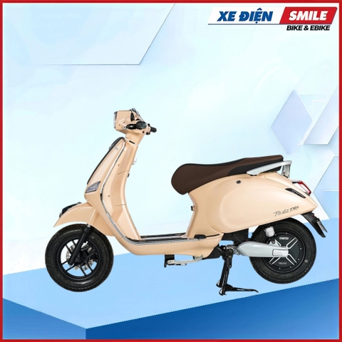XE ĐIỆN DIBAO TESLA DIO