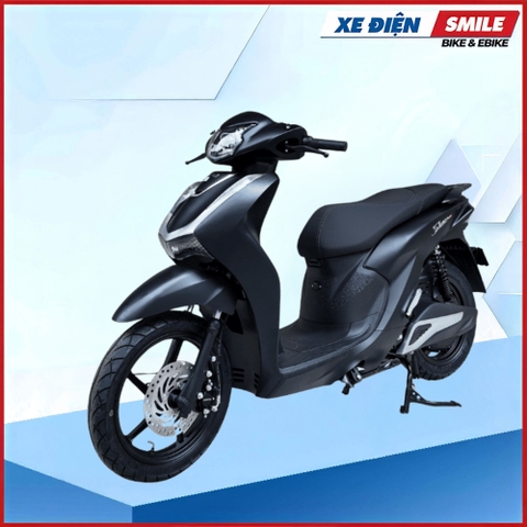 XE MÁY ĐIỆN DIBAO SHINE