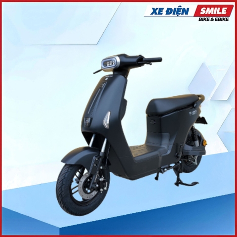 XE MÁY ĐIỆN DIBAO RYAN