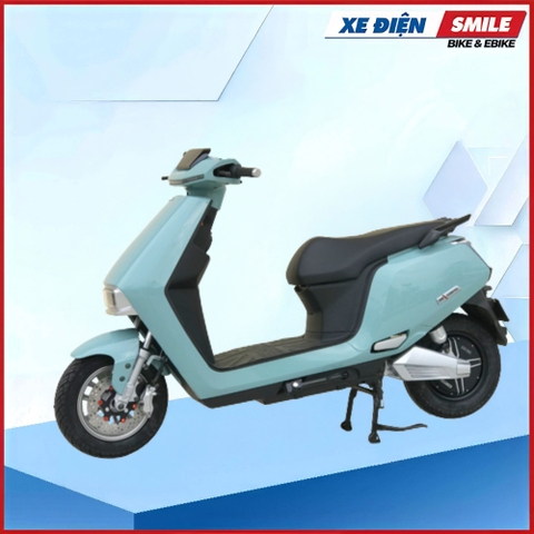 XE MÁY ĐIỆN DIBAO R1