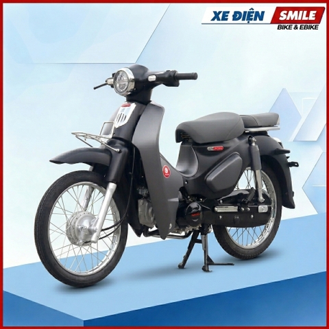 XE XĂNG DV MOTOR CUB DAELIM IKD C6 NEW
