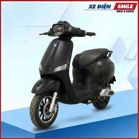 Xe Máy Điện NAVO CITY (60V-23A) 5 Bình