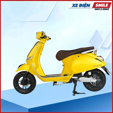 XE MÁY ĐIỆN DIBAO CREER NILE