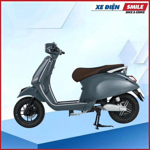 XE MÁY ĐIỆN DIBAO CREER NILE