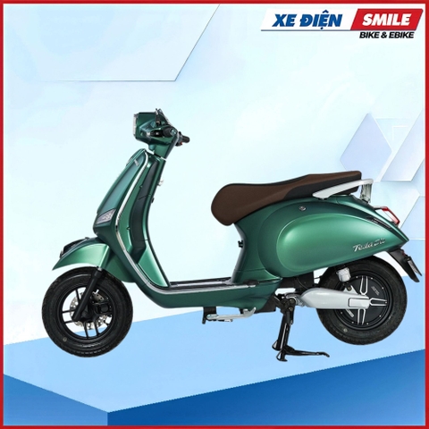 XE MÁY ĐIỆN DIBAO CREER NILE