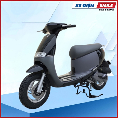 XE MÁY DIBAO 50CC GOFAST