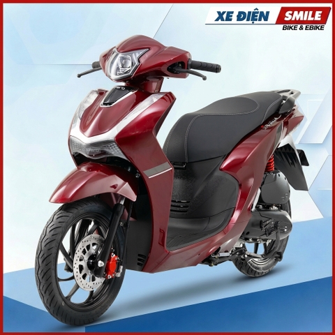 XE MÁY 50CC ESPERO 50 VELIA