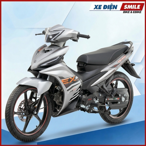 XE MÁY 50CC ESPERO EX4 KING 50