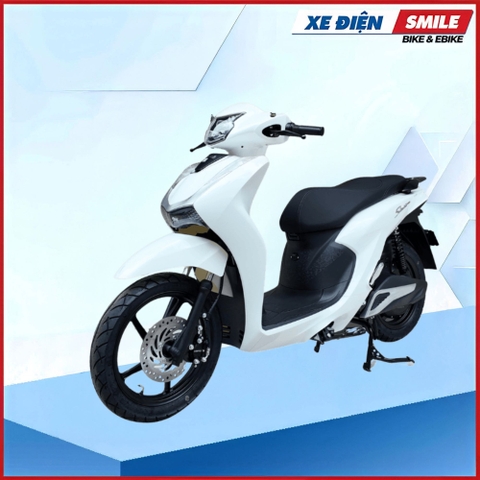 XE MÁY ĐIỆN DIBAO SHINE