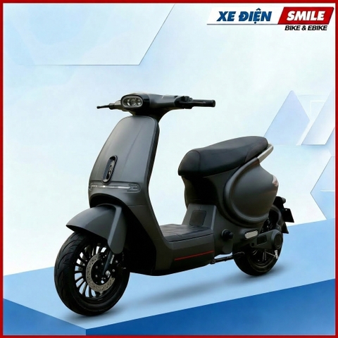 XE ĐIỆN NAVO SONA 60V 5 BÌNH