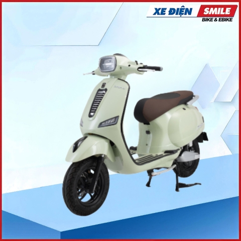 XE MÁY ĐIỆN DIBAO PANSY DIO 2025